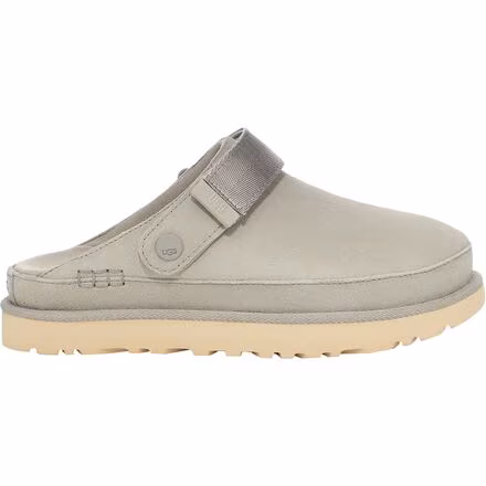 Goldenstar Clog - Women's