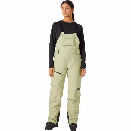 Powderqueen Bib Pant - Women's