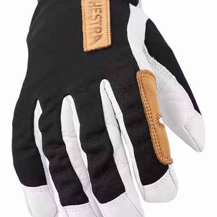 Ergo Grip Active Wool Terry Glove