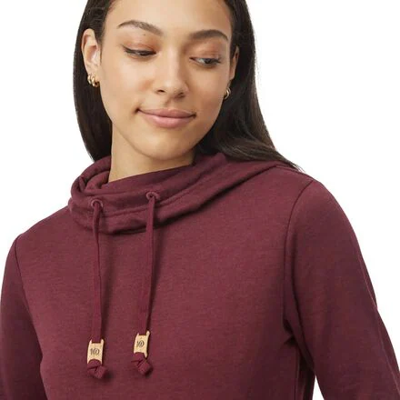 TreeFleece Banshee Hoodie - Women's