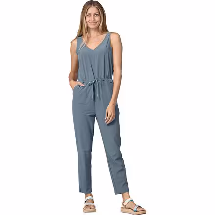 Fleetwith Romper - Women's