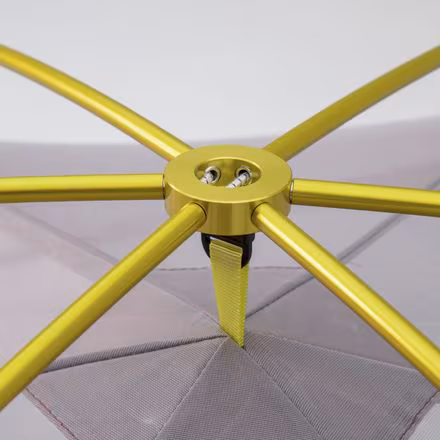 Summer Pass 2 Tent: 2-Person 3-Season