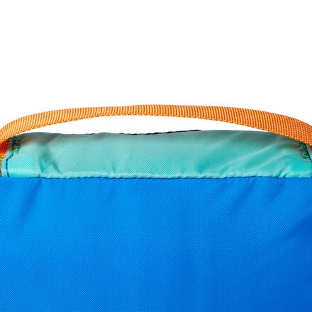 Cubos Del Dia 2L Travel Cube