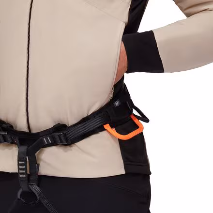 Rime Light IN Flex Hooded Jacket - Men's