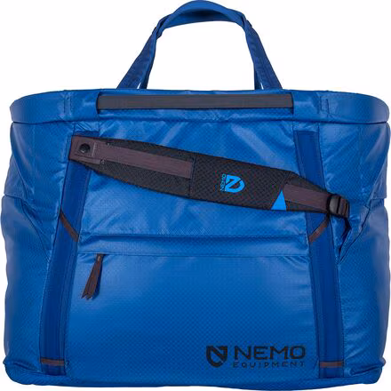 Double Haul Convertible Duffel 70L Bag