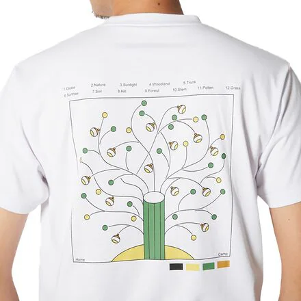 Lantern Biotope T-Shirt