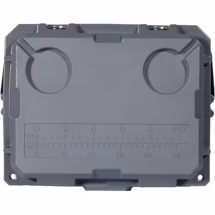 15qt Rugged Cooler