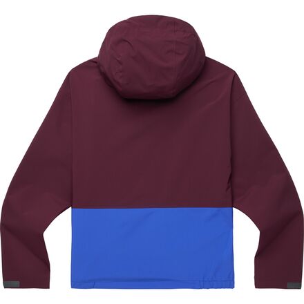 Cielo Rain Jacket - Women's