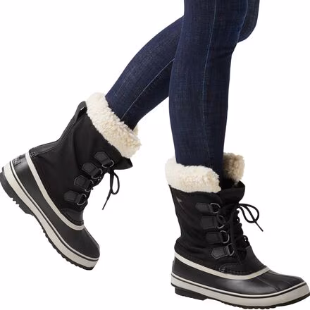 Winter Carnival Boot - Women's