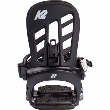 You+h Snowboard Binding - 2024 - Kids'