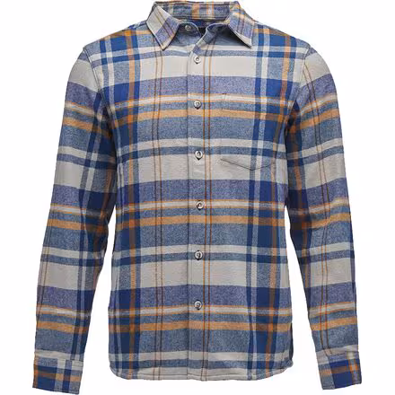 Project Flannel - Men's