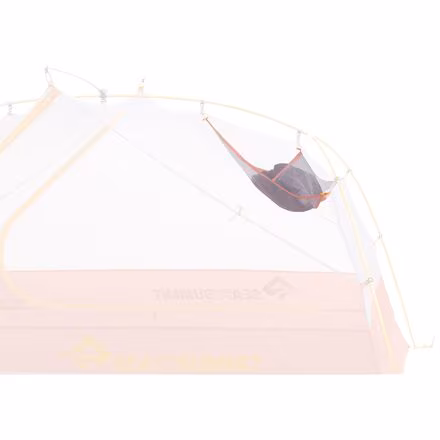 Ikos TR3 Tent: 3-Person 3-Season