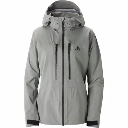 Shralpinist Stretch 3L Jacket - Women's