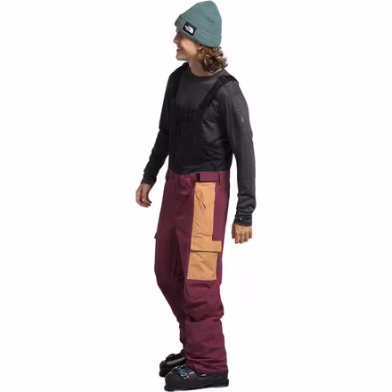 Freedom Bib Pant - Men's