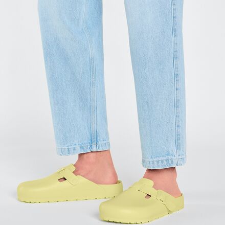 Boston EVA Narrow Clog - Women's
