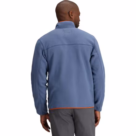 Tokeland Fleece Jacket - Men's