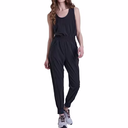 Vantage Jumpsuit - Women's