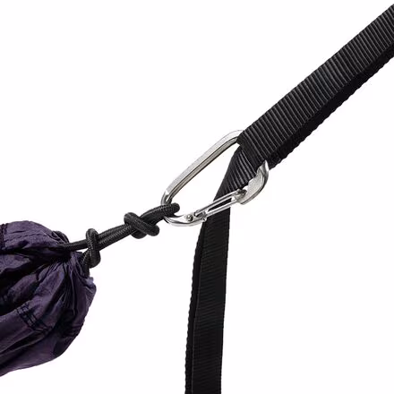 TravelNest Hammock & Straps Combo