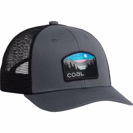 Hauler Low One Trucker Hat