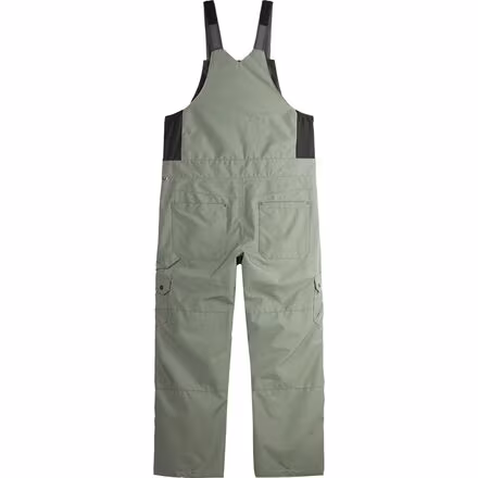Testy Bib Pant - Men's