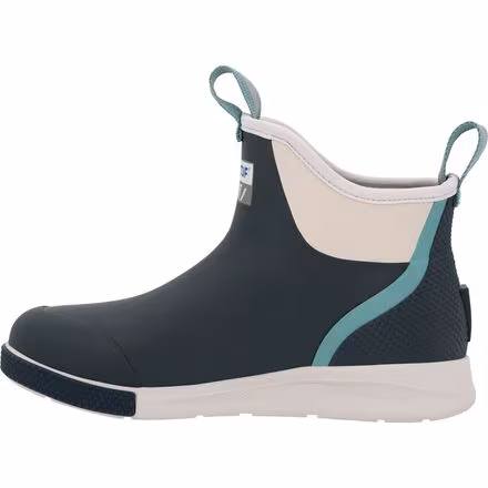 Ankle 6in Sport Deck Boot - Women's