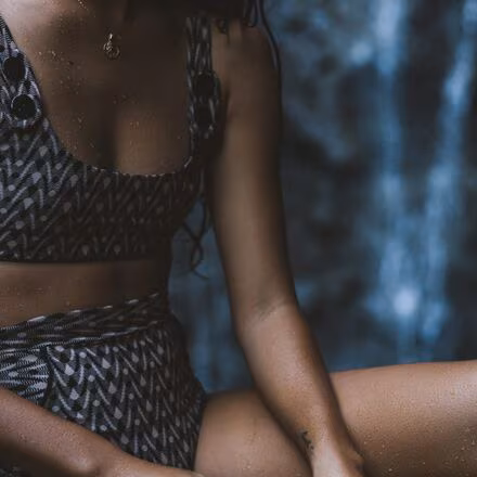 Georgia Bikini Top - Women's