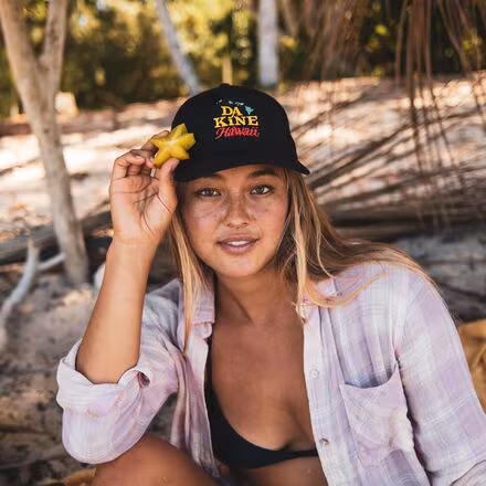 Reset Unstructured Ballcap