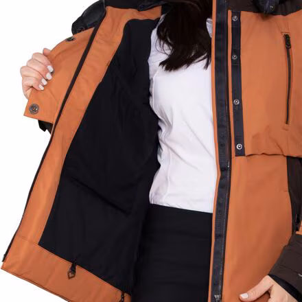 Harmony Jacket - Women's