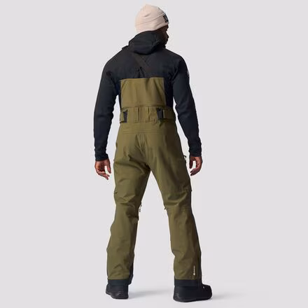 Cottonwoods GORE-TEX Bib Pant - Men's