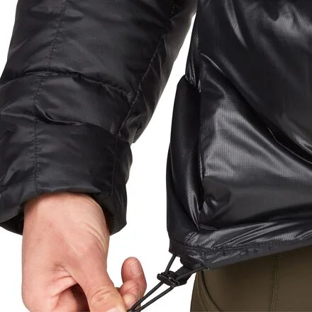 Guides Down Hooded Jacket - Women's