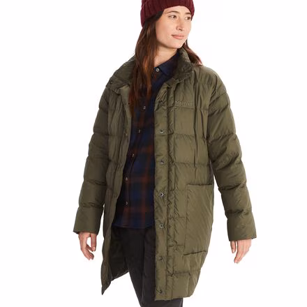Strollbridge Coat - Women's