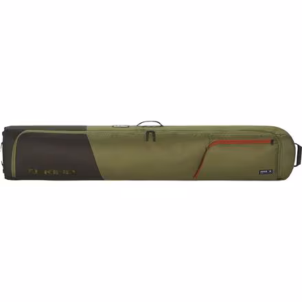 Low Roller Snowboard Bag