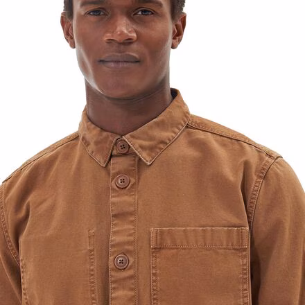 Chesterwood Overshirt - Men's