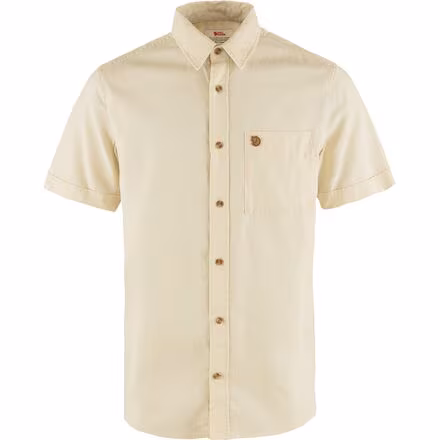 Ovik Travel Shirt - Men's