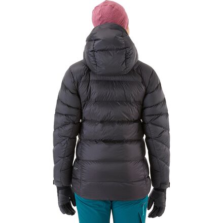 Neutrino Pro Down Jacket - Women's