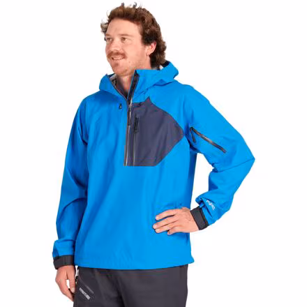 High Tide Splash Jacket - Men's