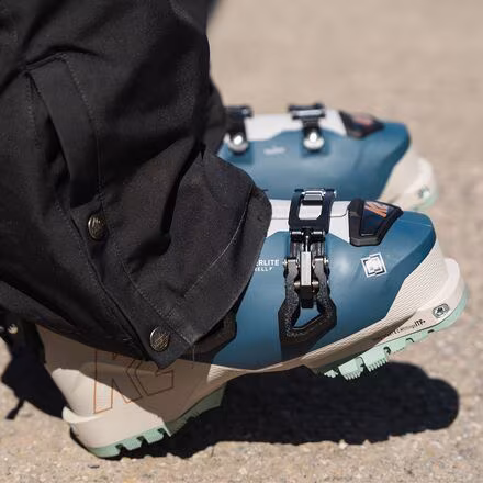 Mindbender 115 Boot - 2024 - Women's