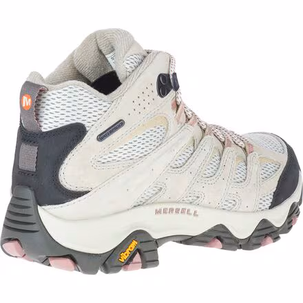 Moab 3 Mid Waterproof Hiking Boot - Women's