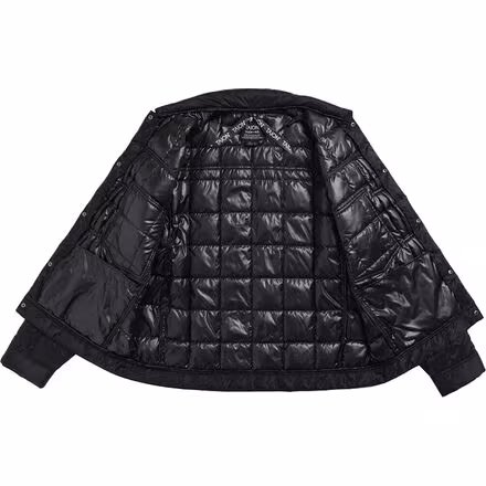 Down Work Jacket - Men's