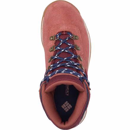 Newton Ridge Plus Waterproof Amped Hiking Boot - Women's