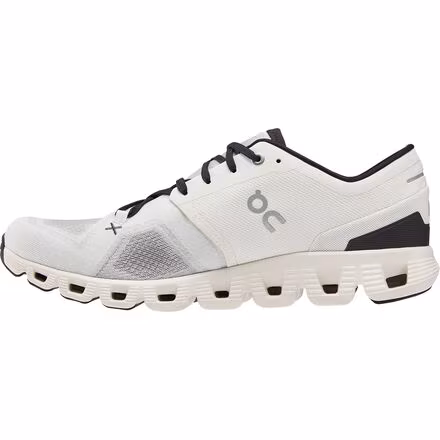 Cloud X 3 Running Shoe - Men's