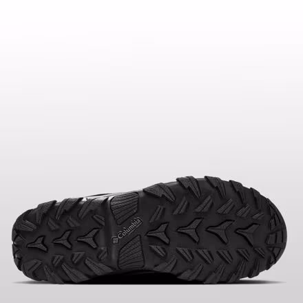 Newton Ridge Plus II Waterproof Hiking Boot - Men's