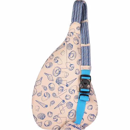 Rope Bag - Women's