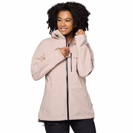 Lucy Jacket - Women's