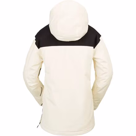 Fern Insulated Gore Pullover - Women's