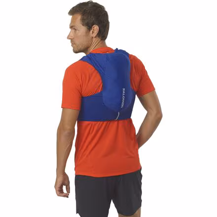 ADV Skin 5L Set Hydration Vest