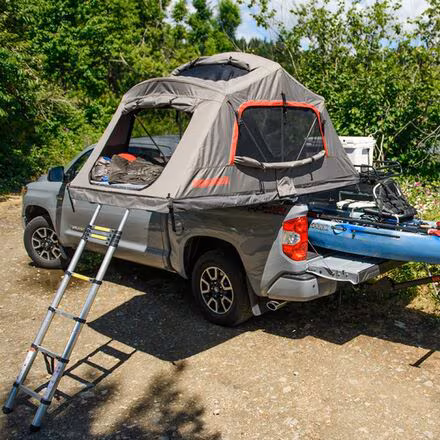 SkyRise HD Tent - 2-Person 4-Season