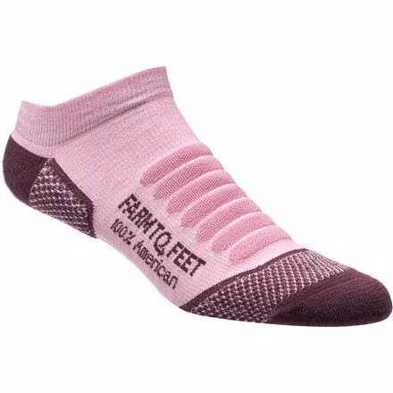 Damascus Technical Low Sock - Men's