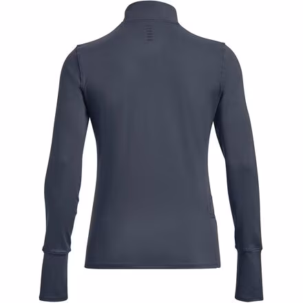 Qualifier Run 1/2-Zip Top - Women's