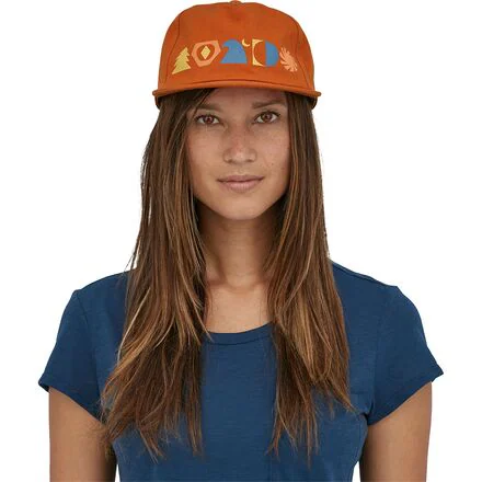 Spirited Seasons Funfarer Cap